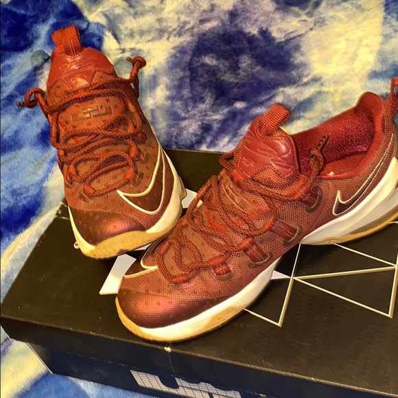 Lebron XIII low - Picture 4 of 4